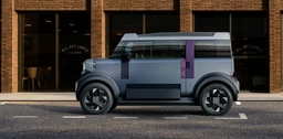 Dacia готовит к выпуску Hipster за 15 тысяч евро